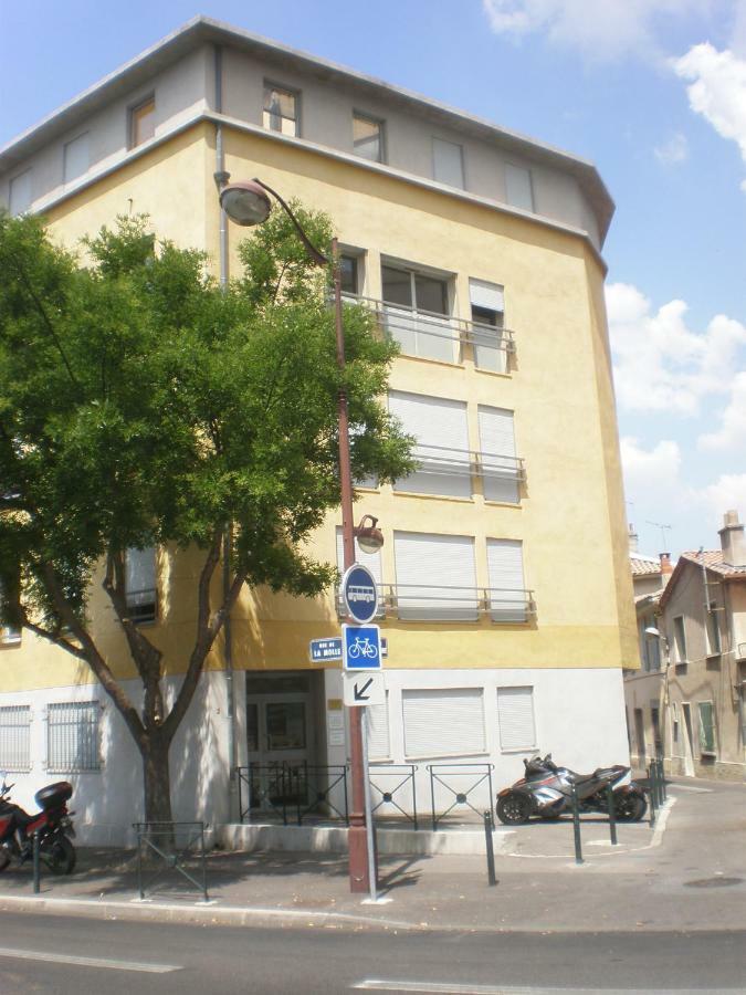 Aix En Provence Studio Climatise En Centre Ville Aix-en-Provence Eksteriør billede